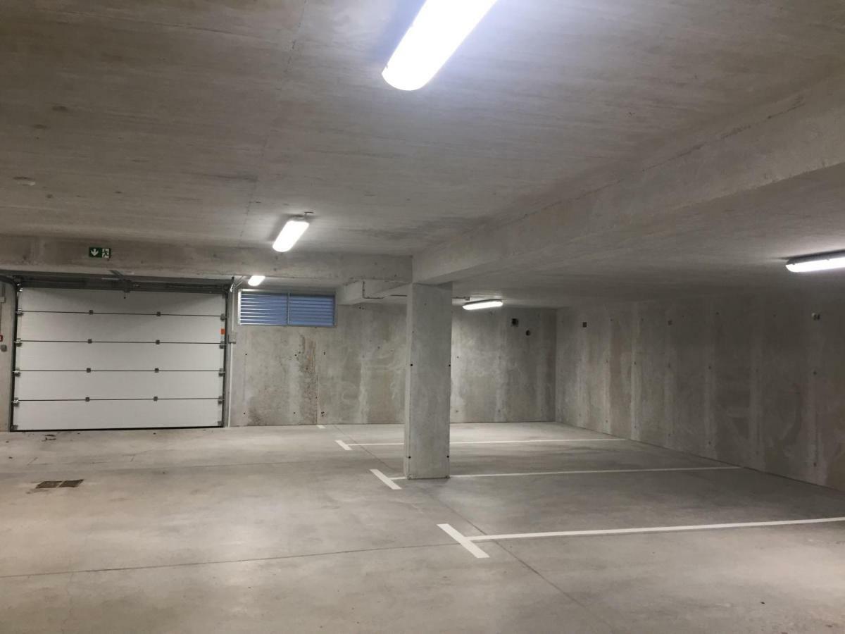 Vila Mojca Apartma Peridot - Center Kranjska Gora Zewnętrze zdjęcie