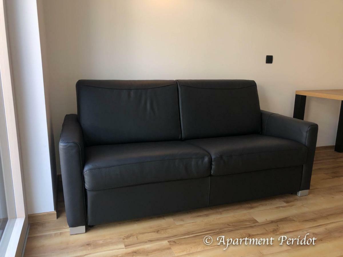 Vila Mojca Apartma Peridot - Center Kranjska Gora Zewnętrze zdjęcie