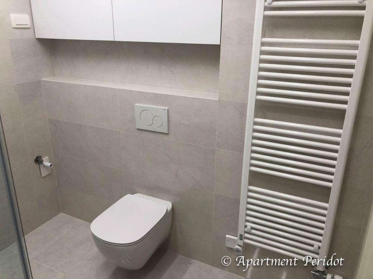 Vila Mojca Apartma Peridot - Center Kranjska Gora Zewnętrze zdjęcie