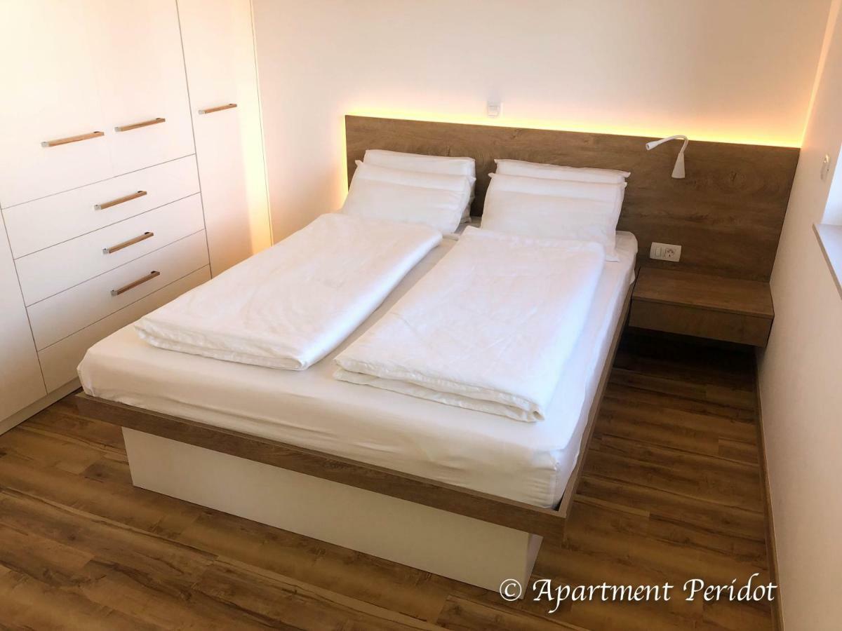 Vila Mojca Apartma Peridot - Center Kranjska Gora Zewnętrze zdjęcie