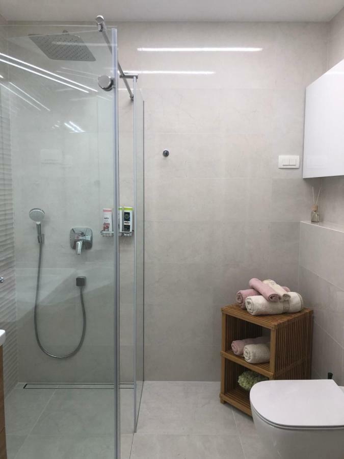 Vila Mojca Apartma Peridot - Center Kranjska Gora Zewnętrze zdjęcie