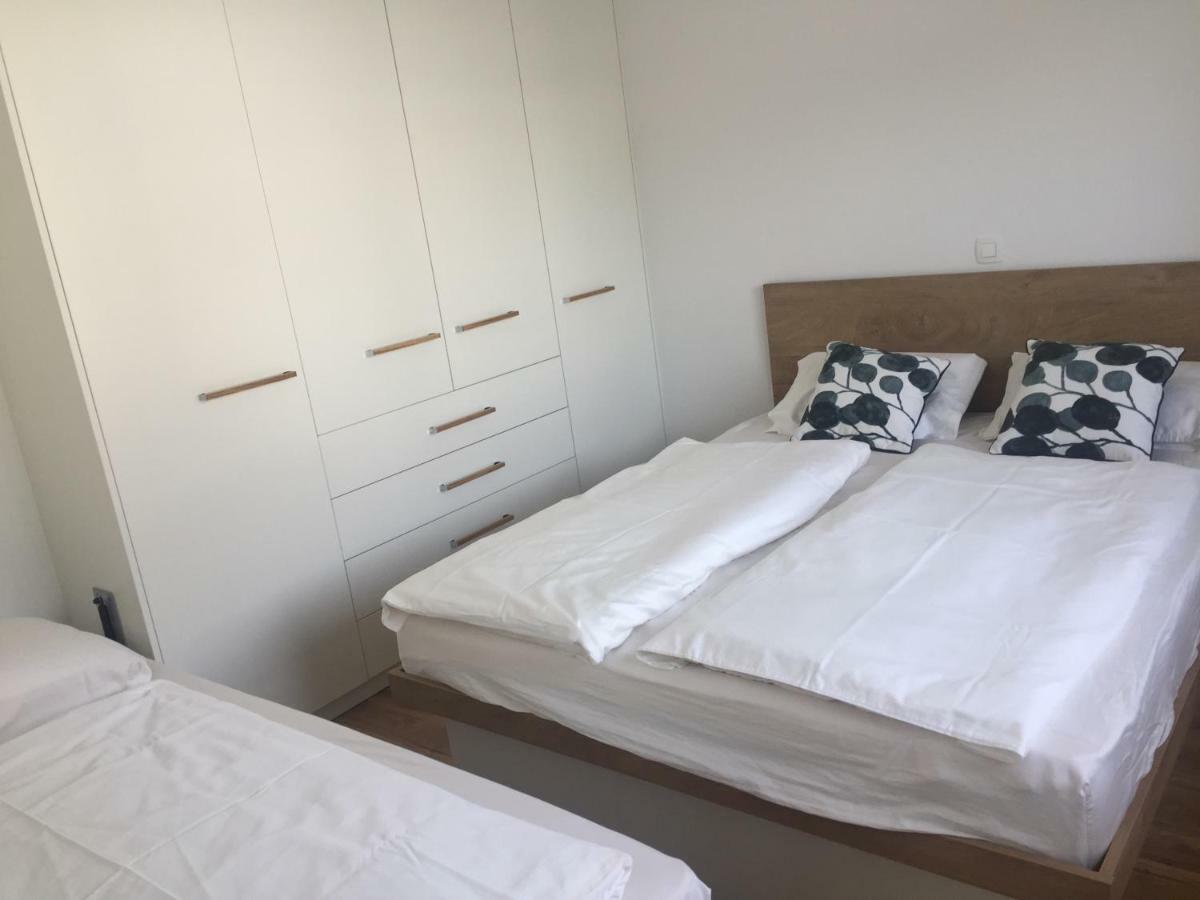 Vila Mojca Apartma Peridot - Center Kranjska Gora Zewnętrze zdjęcie